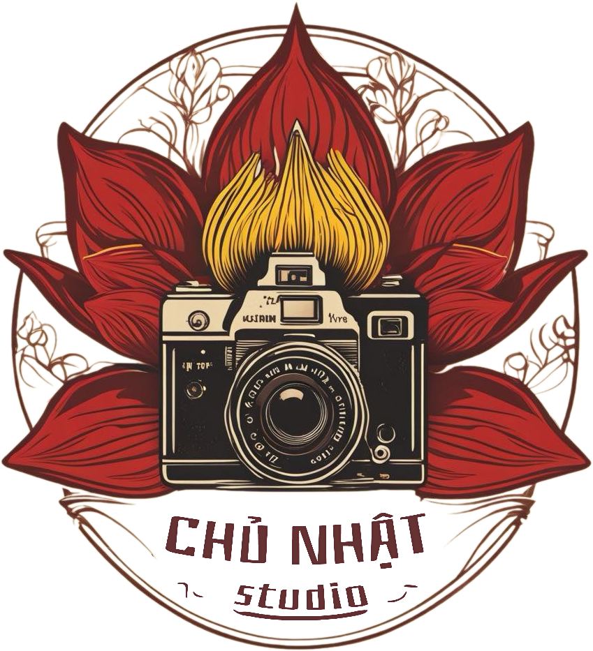 Tiệm ảnh Chủ Nhật